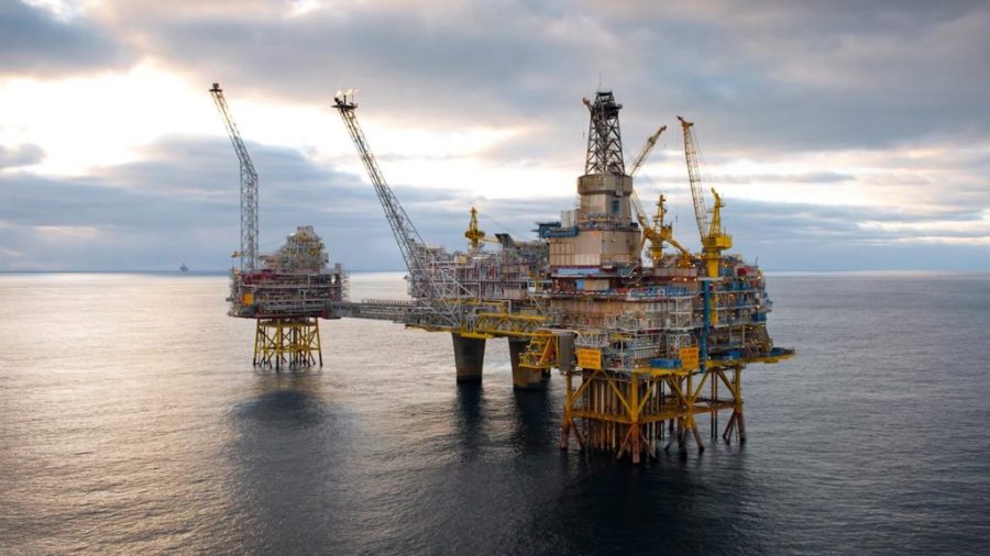 Ghana to Begin First Ever Large-Scale Onshore Oil Exploration — What It Means for the Country