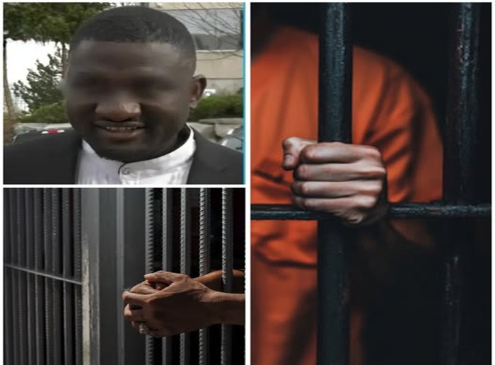 Ghanaian Pastor in Canada Sentenced for Sexually Assaulting 13-Year-Old Girl
