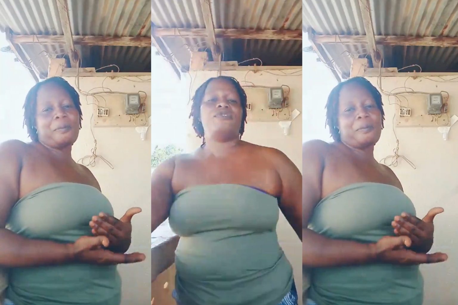 Ghanaian Woman’s Viral Video Reopens National Debate on Marriage and Age Stigma