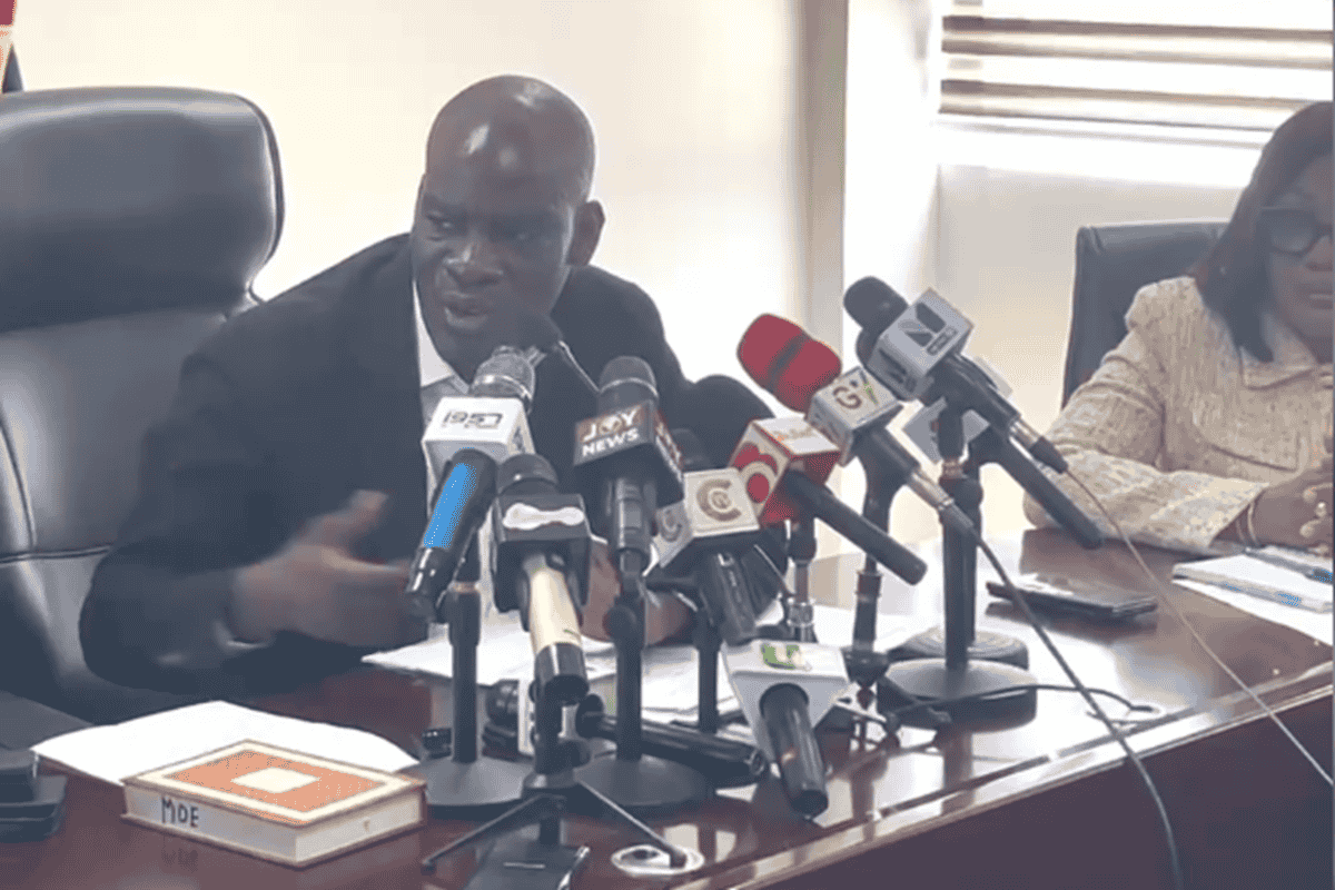 Ghana’s Education Workforce Expansion: Government Recruiting 7,000 Teachers and 3,000 Lecturers