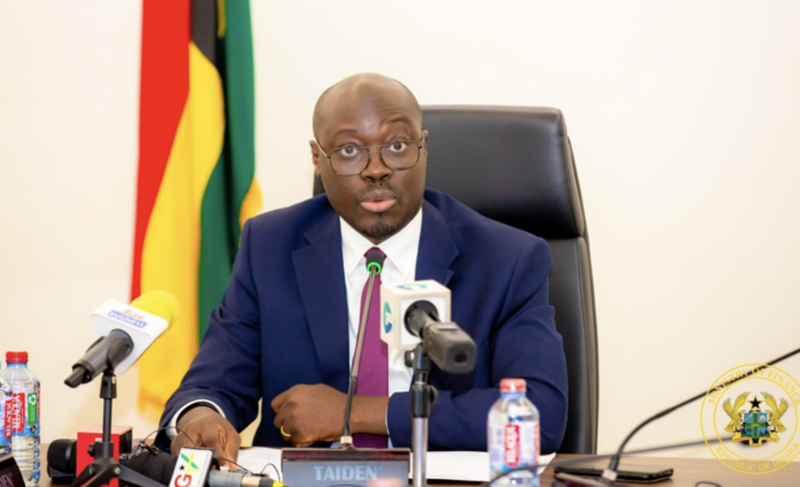 Ghana’s Value for Money Office January 2027 Launch to Tackle Contract Inflation
