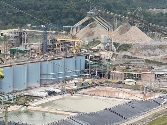 Gold Fields Tarkwa Lease Renewal: Why Mine Workers and the IEA Are at Odds