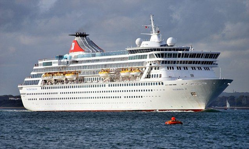 Hantavirus Cruise Ship Outbreak Understanding the Rare Transmission on the MV Hondius