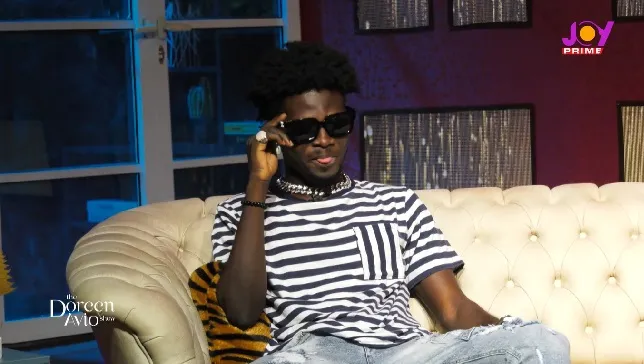 I am looking for a 'special' girlfriend – Kuami Eugene
