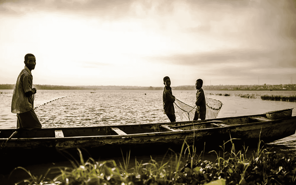 International Justice Mission Urges Ghanaians to Speak Out Against Rising Human Trafficking