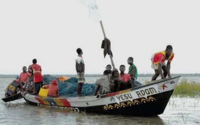 International Justice Mission Urges Ghanaians to Speak Out Against Rising Human Trafficking