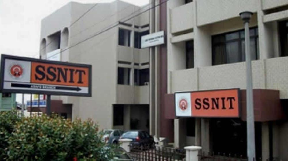Investing in Your Future: How SSNIT Ensures Contributors Benefit from Housing Projects