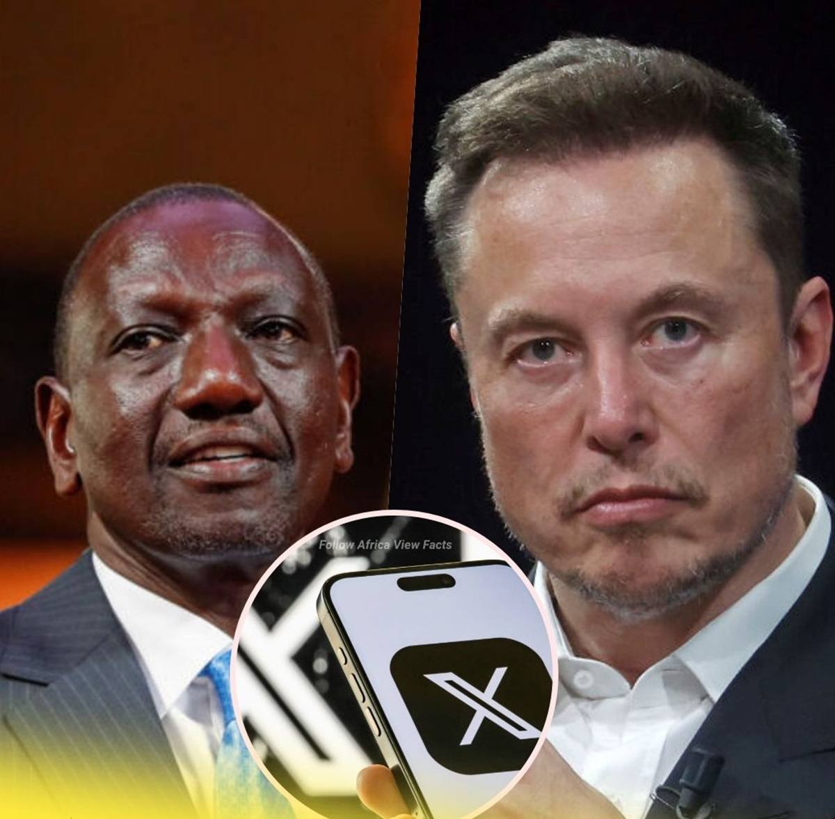 Kenya Gives Elon Musk Three Months to Open X Office in Nairobi