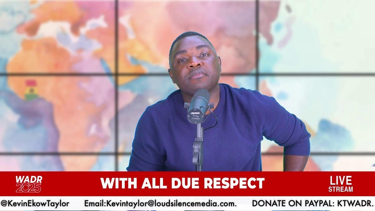 Kevin Taylor Blasts GFA Boss Kurt Okraku For Calling Back His Player For The World Cup