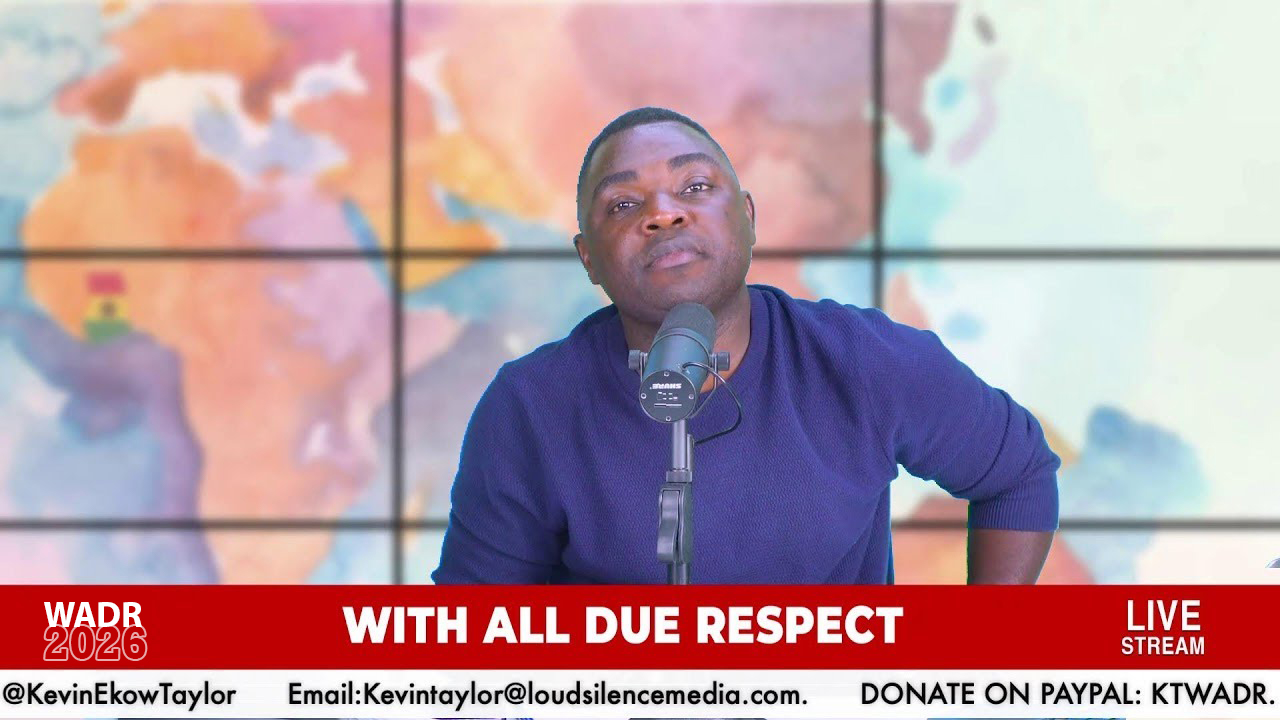 Kevin Taylor Blasts GFA Boss Kurt Okraku For Calling Back His Player For The World Cup__