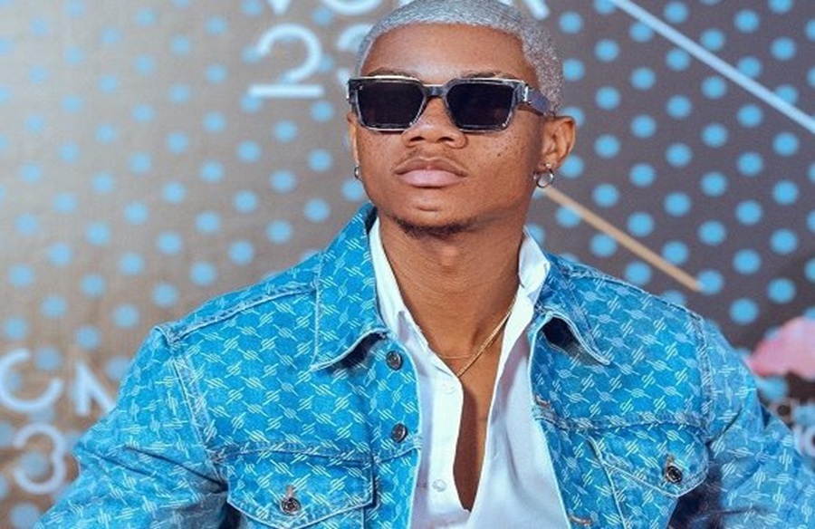 KiDi Parts Ways With Lynx Entertainment After Almost 10 Years