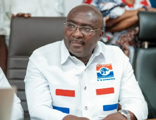 Lawyer Tests Bawumia With NPP’s Own Judiciary Record Over Abronye Arrest