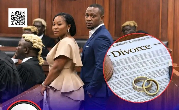 Man Divorces Wife Following Repeated Intimate Demands