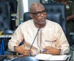Minister Muntaka Exposes Massive Financial Rot At Police Hospital Project