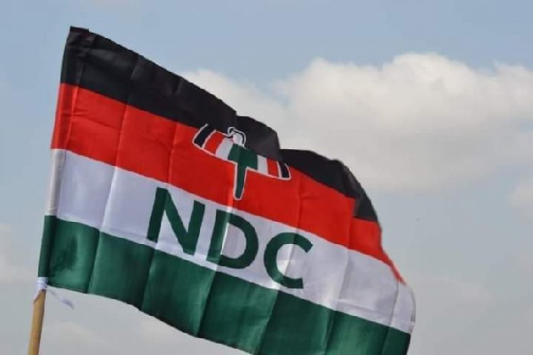 NDC Elders Call for Unity: Aspirants Must Halt Campaign And Support Government Agenda