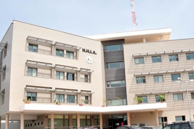 NHIA Suspends Three Pharmacies Over Fraudulent Claims