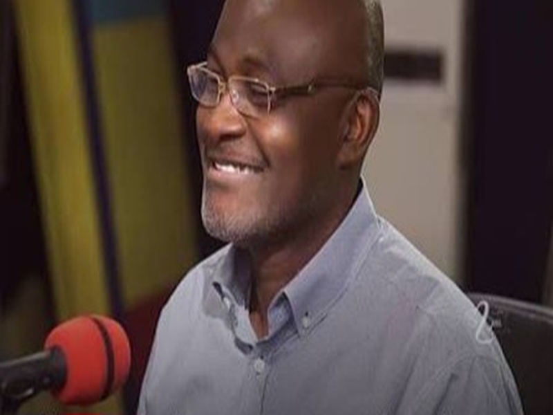 NPP Tensions Rise as Kennedy Agyapong’s Statement on Abronye Triggers Internal Pushback