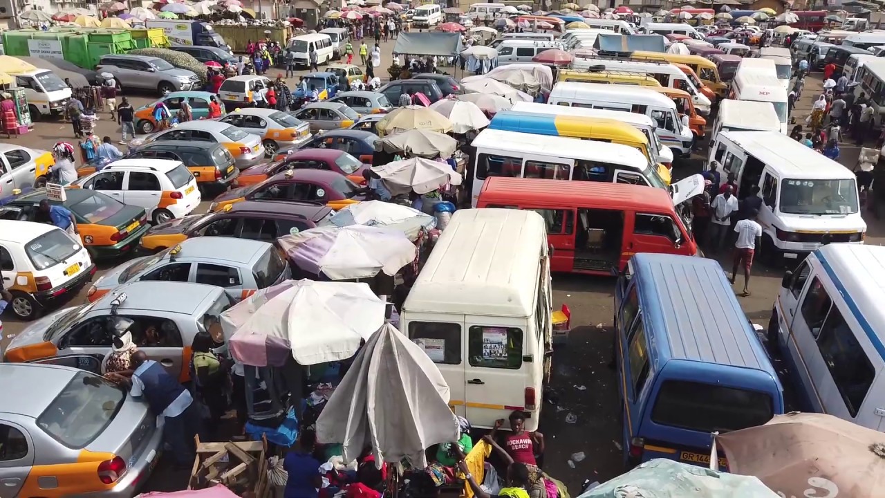 Nationwide Transport Fare Hike: 20% Increase to Take Effect June 2