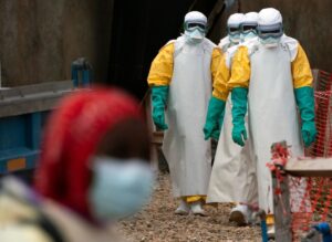 New Ebola Outbreak Confirmed in Congo as Regional Health Bodies Mobilize