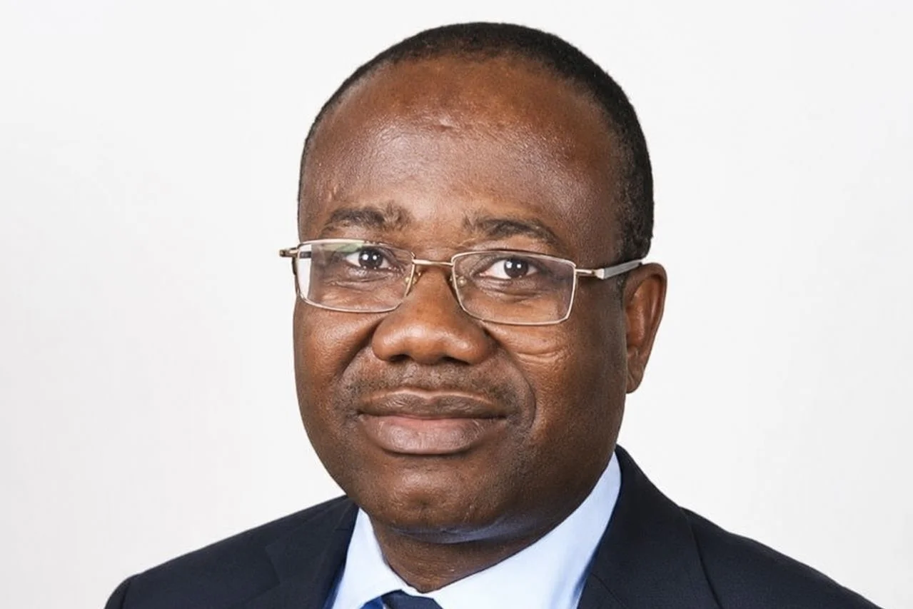 Nyantakyi and Attram Back Ghana Black Stars for 2026 World Cup