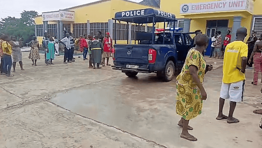 One Shot Dead and Chief Wounded in Violent Bibiani Anhwiaso Galamsey Ambush