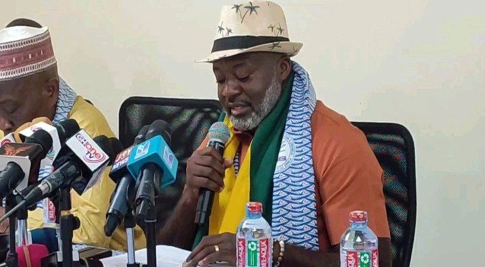 Organized Labor Rejects 10% Raise as TUC Demands 30% Public Sector Salary Hike