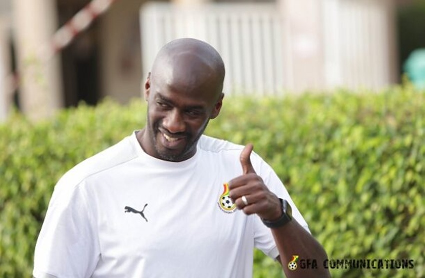 Otto Addo’s New World Cup Chapter Joining the FIFA Technical Study Group