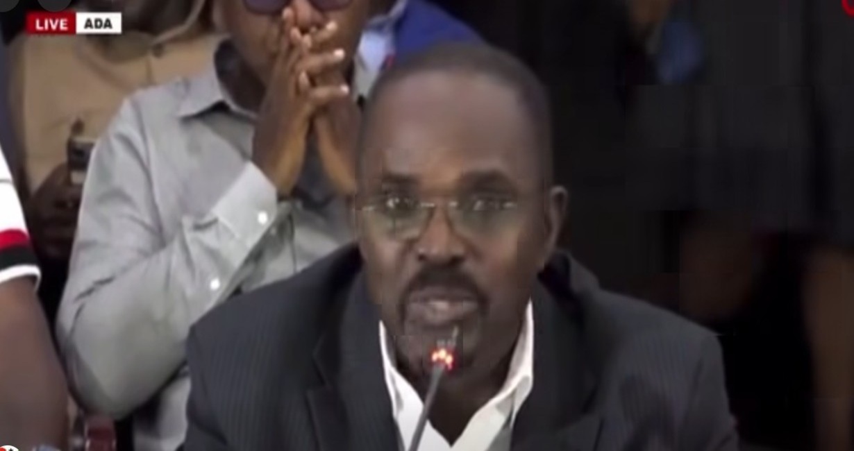 PAC Slams Sports Ministry Over Undocumented GH¢35.8m African Games Expense