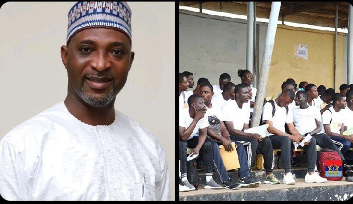 Parliament Orders Interior Ministry to Refund GH¢113m to Security Recruitment Applicants