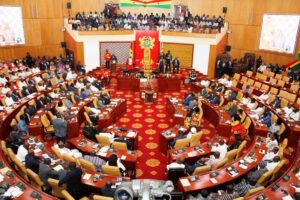 Parliament Passes Anti-LGBTQ, Human Sexual Rights and Family Values Bill