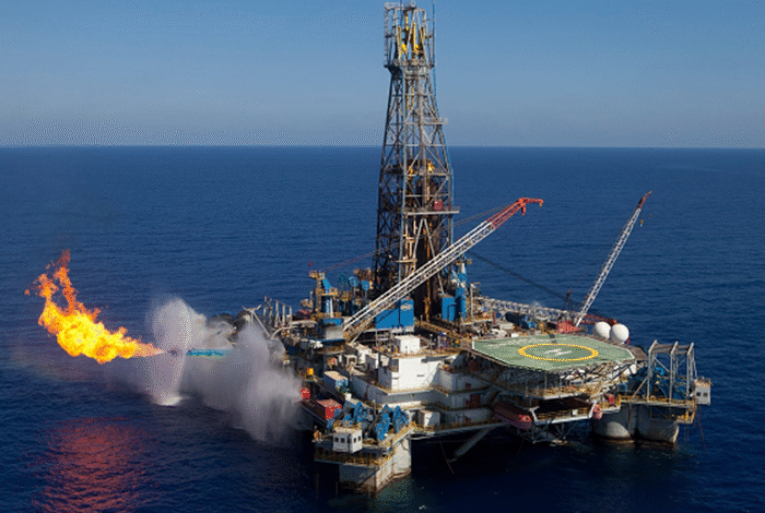 Petroleum Revenue