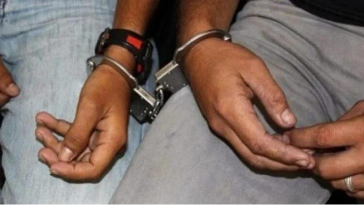 Police Dismantle Kasoa Robbery Syndicate: Five Suspects Including Ex-Convicts Arrested