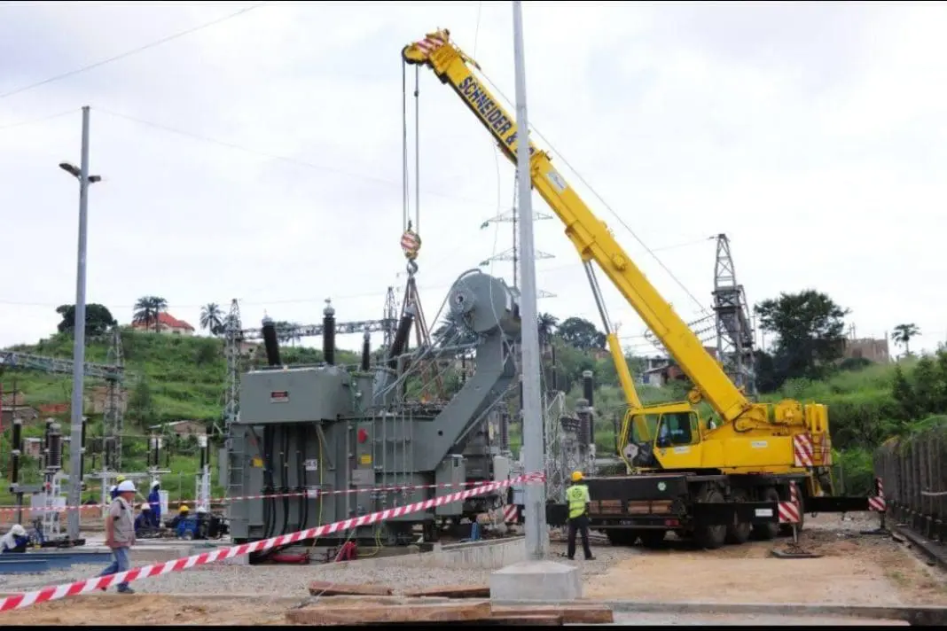 Powering Up Kumasi: ECG’s Strategic Substation Upgrade and Massive Capital Investment