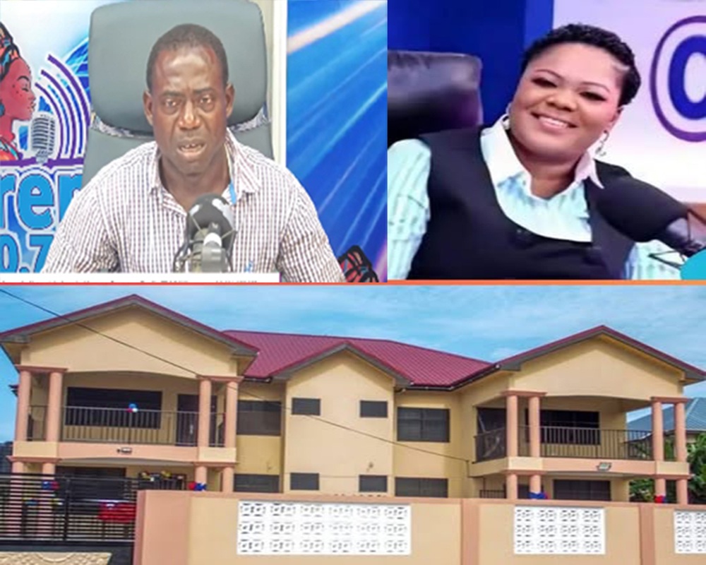 Prophet Seeks Public Intervention After 30-Year Marriage Ends in GH¢400,000 Demand
