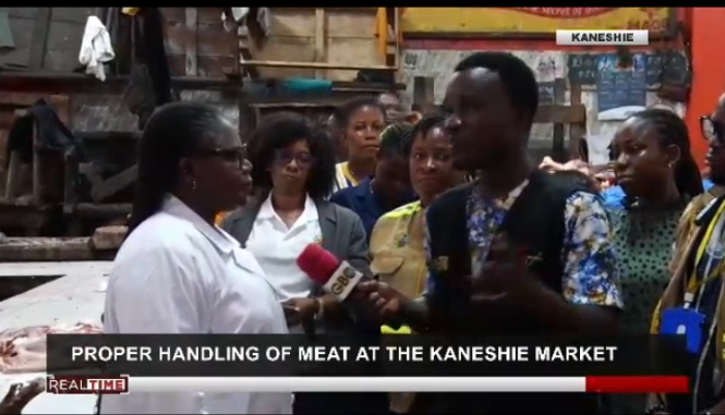 Public Health Alert: AMA Warns Meat Sellers Over Expired Medical Certificates
