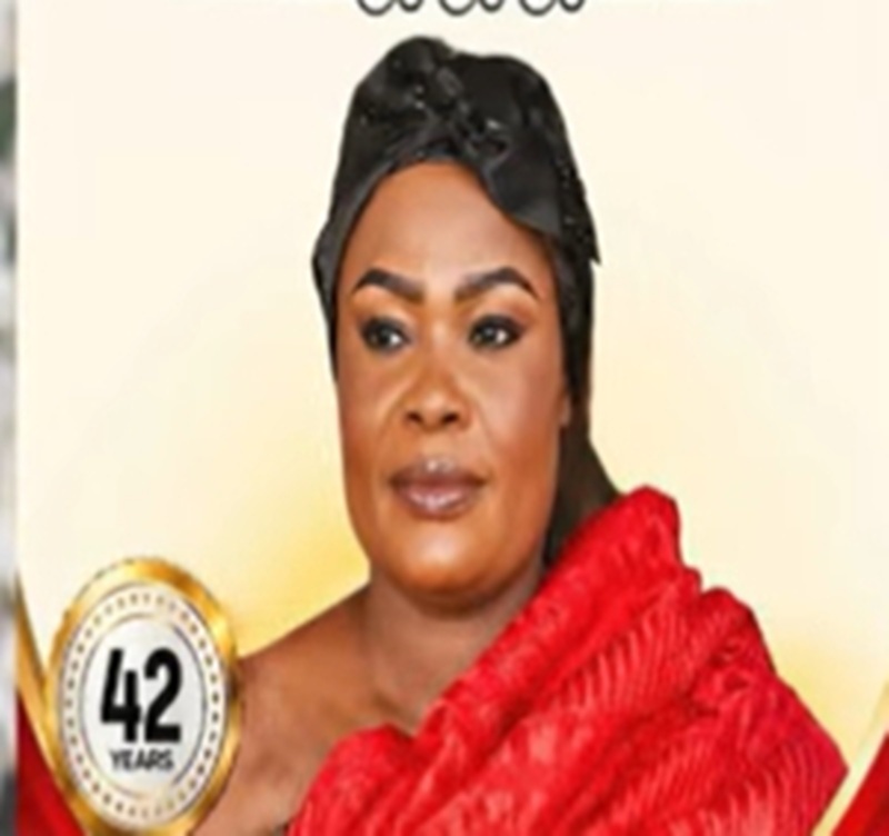 Queen Mother was Murdered by Ataa Ayi's driver after, being contacted from prison by chief
