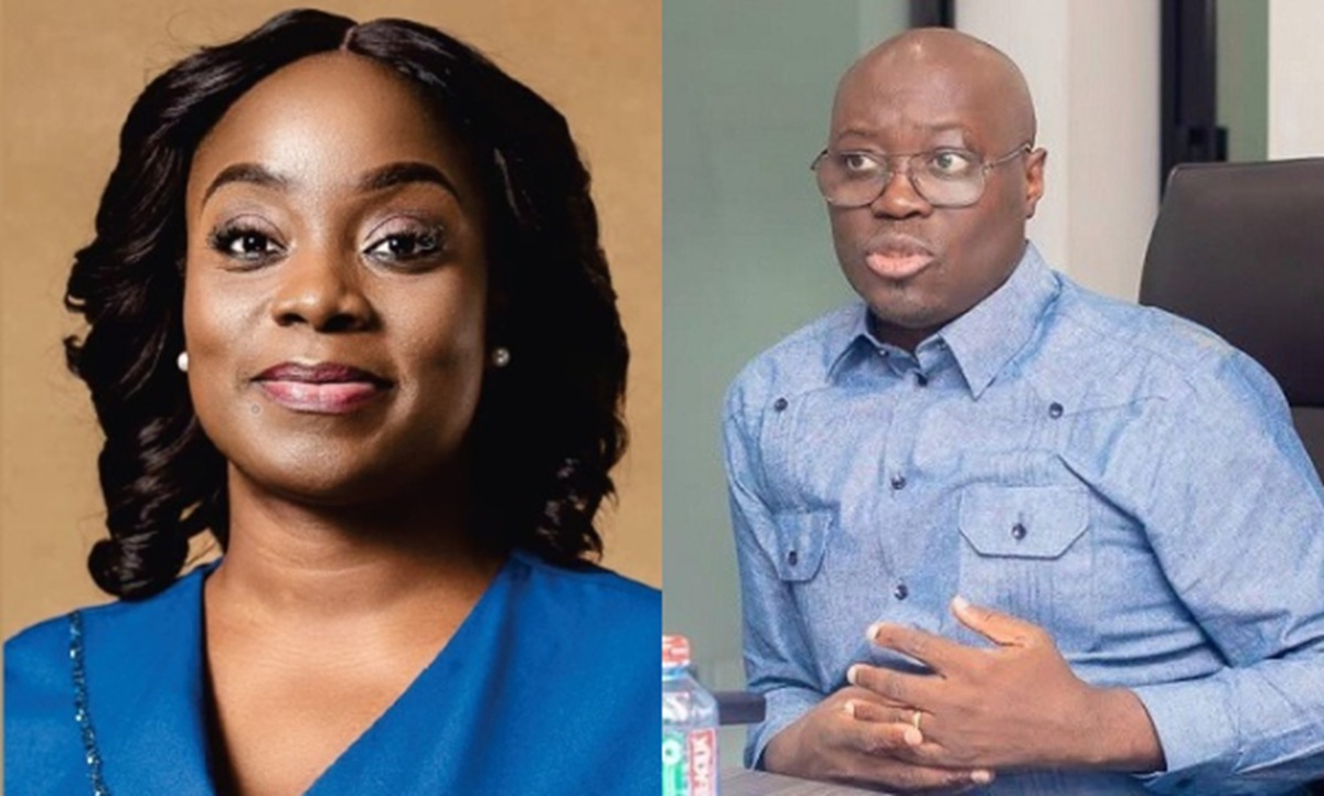 RTI Commission Fines Finance Ministry GH¢100k Over Information Compliance Breach