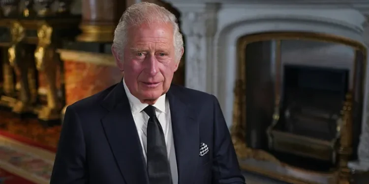 Radio Caroline Apologizes After Accidentally Announcing King Charles Death