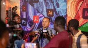 Redington Named Authorized Distributor of Adobe Creative Cloud in Ghana