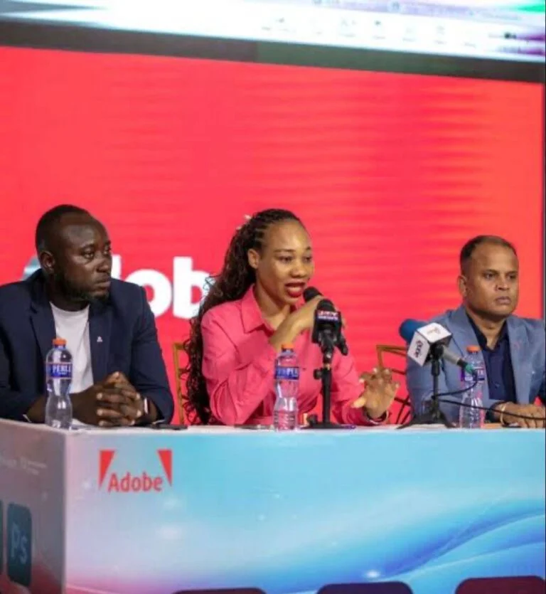 Redington Named Authorized Distributor of Adobe Creative Cloud in Ghana