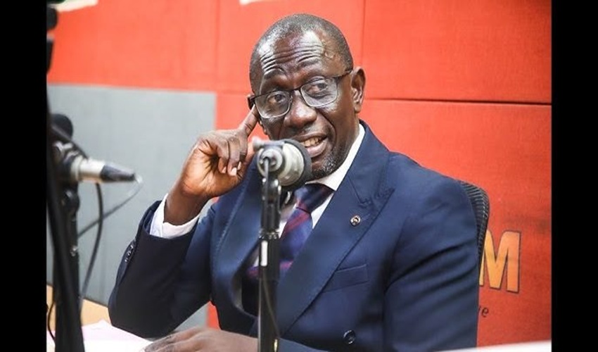 Rent Control Department to Launch Yellow Yellow Task Force to Enforce Ghana Rent Laws