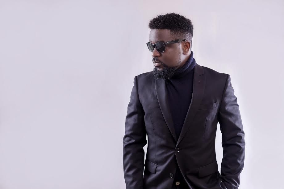 Sarkodie Named in Forbes top 10 richest musicians in Africa