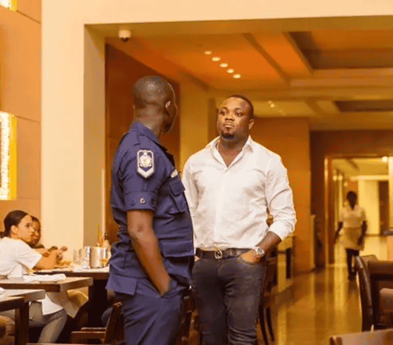 Shatta Wale Defends Godfather Kofi Boat After Massive Interpol and FBI Arrest