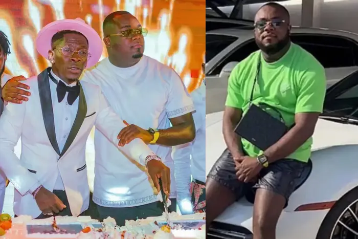 Shatta Wale Defends Godfather Kofi Boat After Massive Interpol and FBI Arrest