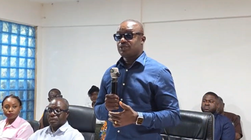 TOR Recovery Strategy: Why Tema Oil Refinery is Turning to West African Crude