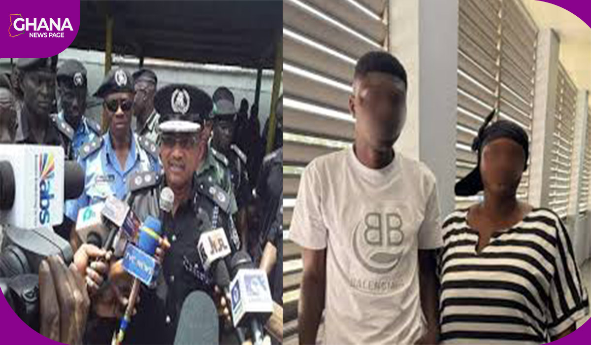 Tamale Police Launch Probe Into Assault and Blackmail Case Linked to Leaked Nude Video
