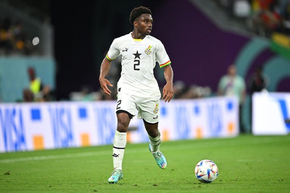 Tariq Lamptey Set to Miss 2026 World Cup After Fiorentina Exit