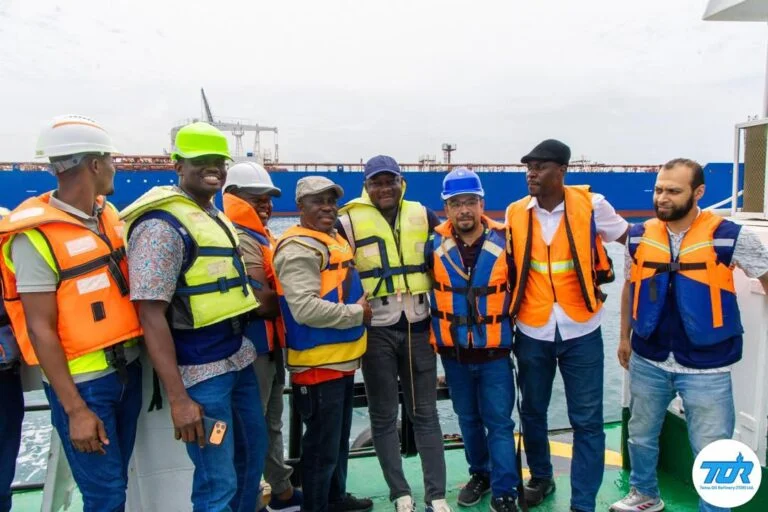 Tema Oil Refinery Secures Massive Crude Consignment to Spark Operational Recovery