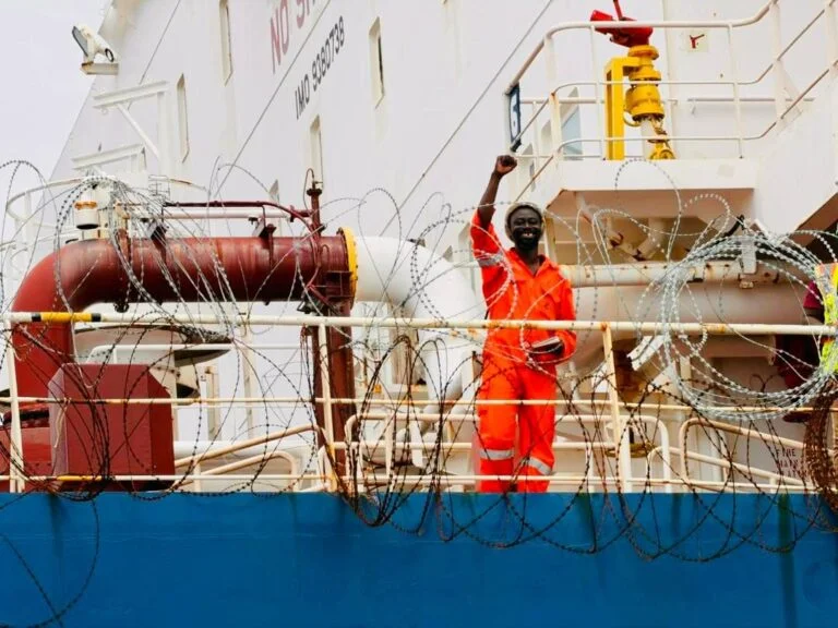 Tema Oil Refinery Secures Massive Crude Consignment to Spark Operational Recovery