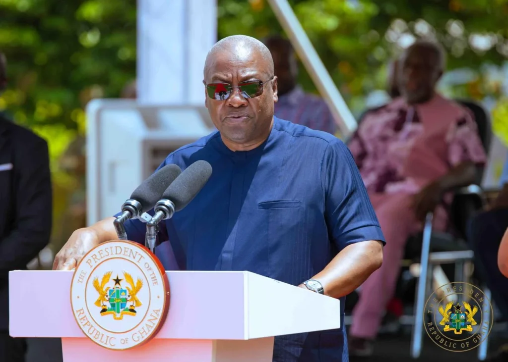 The End of Double-Track: How the $300M STARR-J Programme Will Transform Ghana’s Education